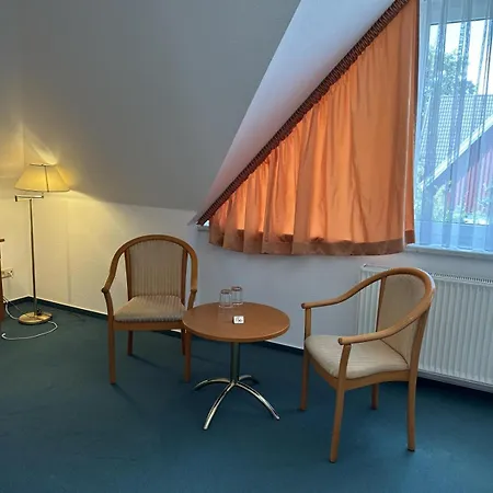 Stoertebeker 3 Mit Balkon בית נופש