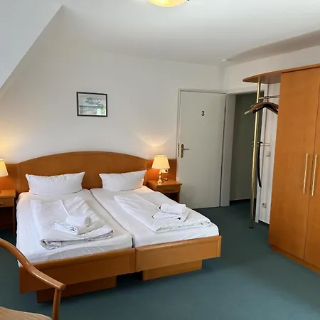 Stoertebeker 3 Mit Balkon